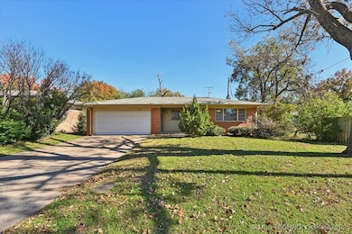 5151 S Madison Ave, Tulsa, OK 74105 - photo 2
