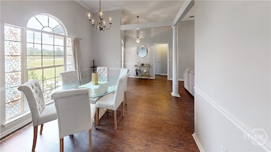 1117 Stillwell Clyo Rd, Springfield, GA 31329 - photo 5