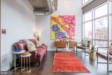 Metropole unit 210, Washington, DC 20005 - photo 6