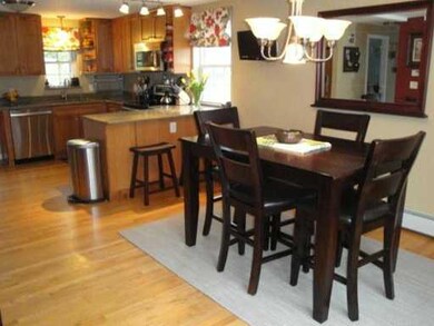 Dining Room.