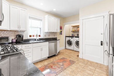 17 Seymour St unit 1, Roslindale, MA 02131 - photo 6