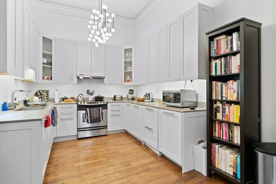 29 Worcester Square unit 3, Boston, MA 02118 - photo 4