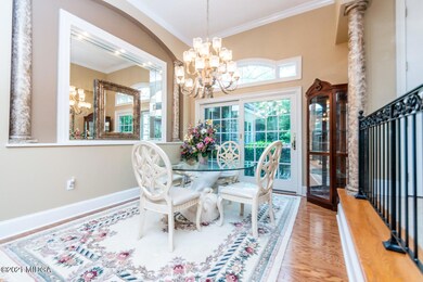 2461 Wesleyan Dr N, Macon, GA 31210 - photo 5