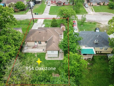 954 Oakstone St, Houston, TX 77015 - photo 6