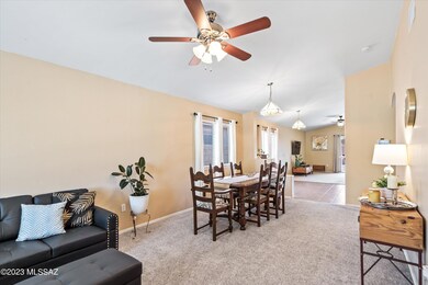 05-Dining & Living Room