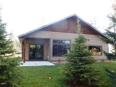 Lot 1 model Patio Living