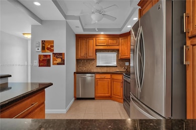 Hollybrook Golf and Tennis Club unit 203, Pembroke Pines, FL 33025 - photo 4