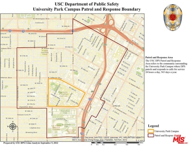 1336 W 37th Dr unit 3, Los Angeles, CA 90007 - photo 7