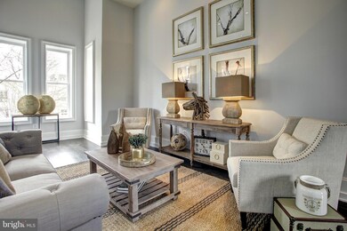 1516 Q St NW unit PENTHOUSE, Washington, DC 20009 - photo 5