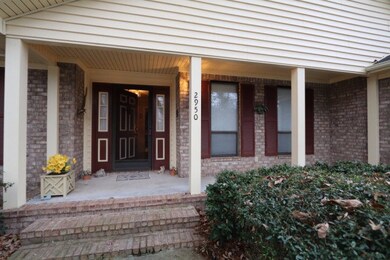 2950 Foxhall Cir, Augusta, GA 30907 - photo 2