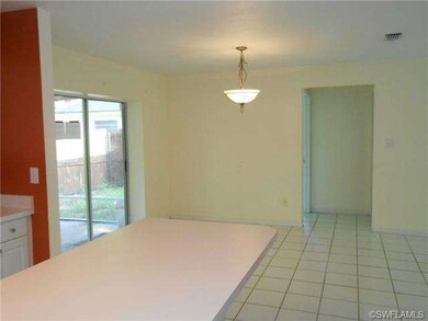 Kitchen - Dining