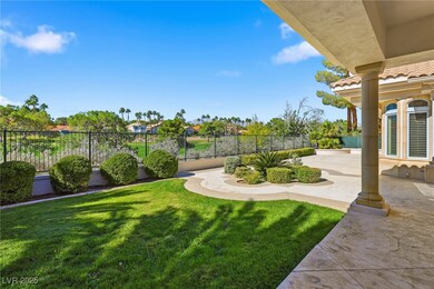 2017 Eagle Trace Way, Las Vegas, NV 89117 - photo 3