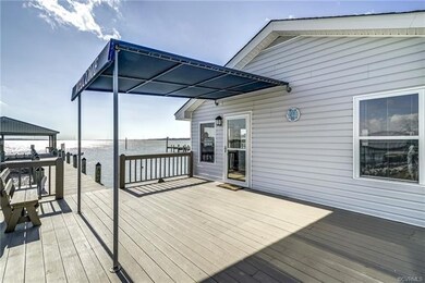 940 Fort Lowry Ln, Dunnsville, VA 22454 - photo 6