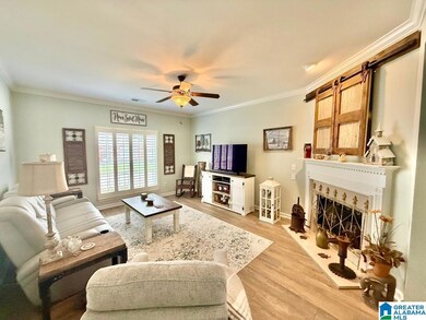 1160 Windsor Pkwy, Moody, AL 35004 - photo 2