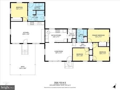 236 Sycamore Rd, Elkton, MD 21921 - photo 2