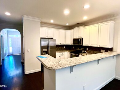 2076 Chandler Village Dr, Graham, NC 27253 - photo 4