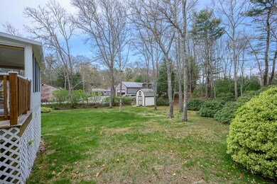502 Locustfield Rd, East Falmouth, MA 02536 - photo 7