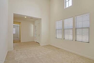 5 Living room