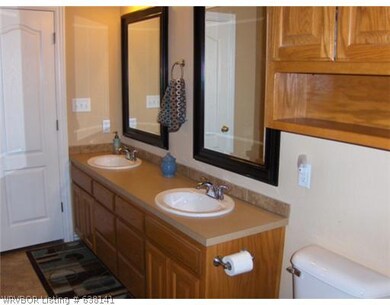 477540 E 1084 Rd, Roland, OK 74954 - photo 4