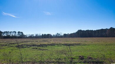 View of nature featuring a rural view