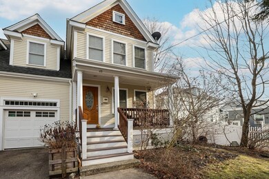 48 Rosebery Rd unit 48, Boston, MA 02136 - photo 2