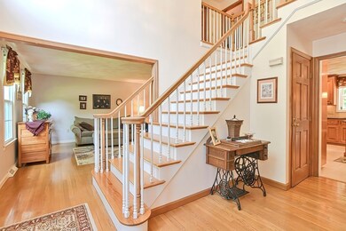 2 Harrison Place, Franklin, MA 02038 - photo 2