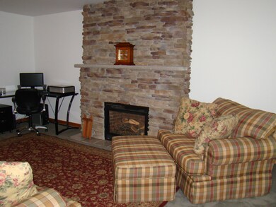 Formal Living Room