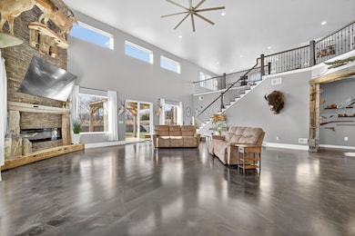 5304 Sampson Rd, Abrams, WI 54101 - photo 3