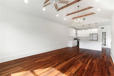 2253 N Roman St, New Orleans, LA 70117 - photo 5