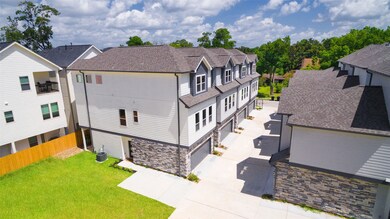 849 Fisher St unit A, Houston, TX 77018 - photo 3