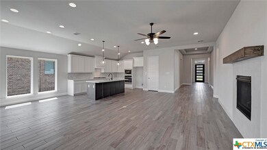 24030 Sidehill Lie, San Antonio, TX 78261 - photo 5