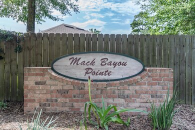Mack Bayou Pointe Community