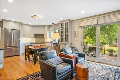 1651 King Hill Rd, New London, NH 03257 - photo 4