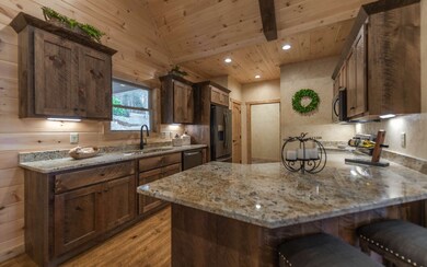 550 Pocaset, Ellijay, GA 30540 - photo 4