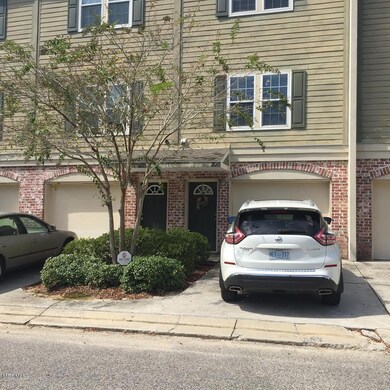 204 E Orchard Loop, Diberville, MS 39540 - photo 2