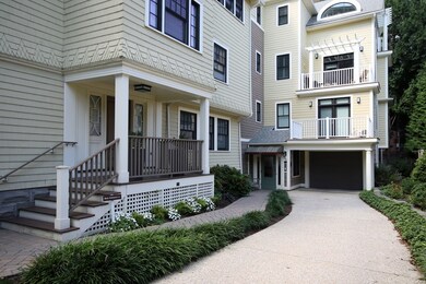 70 Sewall Ave unit 1, Brookline, MA 02446 - photo 2