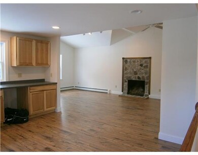 Living Room. Looking from the...