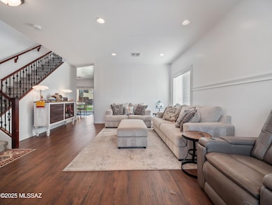 3554 E Canter Rd, Tucson, AZ 85739 - photo 3