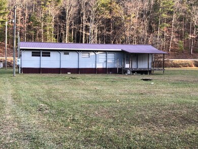 Wild Cat Run Exterior II