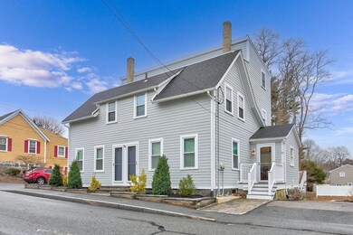 27-29 Horton Place unit 27, Milton, MA 02186 - photo 4