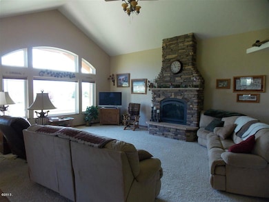 1178 Columbia Falls Stage, Columbia Falls, MT 59912 - photo 6