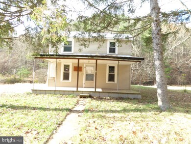 913 Horn Camp Rd, Rio, WV 26755 - photo 2