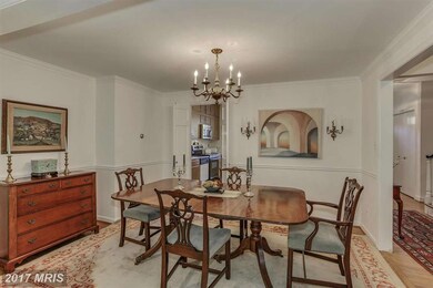 3507 Hamlet Place, Chevy Chase, MD 20815 - photo 7