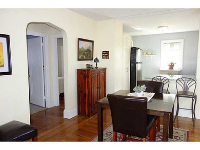 Dining Room.