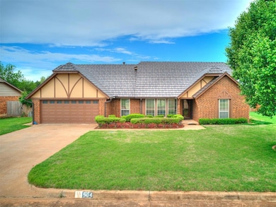 904 N Park Place, Kingfisher, OK 73750 - photo 2