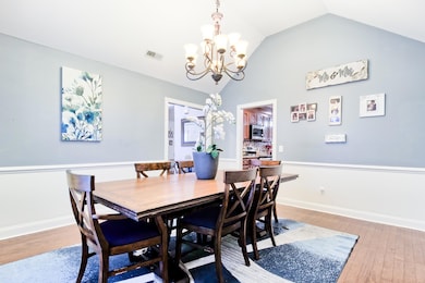 3730 Katwallace Cir, Sumter, SC 29154 - photo 5