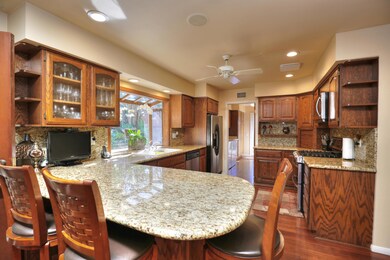 1548 Lisa St Kitchen 2