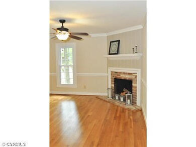 Other - Family Room/Office Hardwood Floors, Chair 