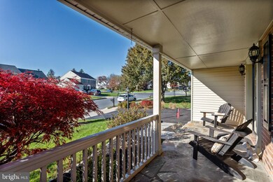 458 Kalorama Rd, Sykesville, MD 21784 - photo 7