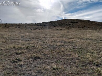 Parcel 12 S Calhan Rd, Calhan, CO 80808 - photo 2